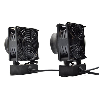 Sim Racing Wind Simulator