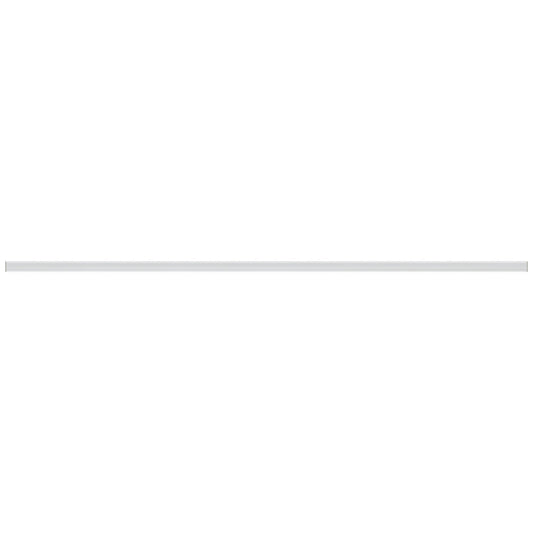 LED's Light Aluminium profielen voor trappen met bekleding - LED trapverlichting - 15 stuks x 80 cm