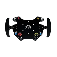 Ascher Racing B16L-USB Button plate