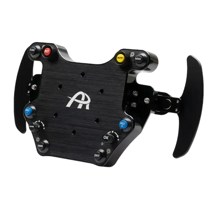 Ascher Racing B16M-USB Button plate