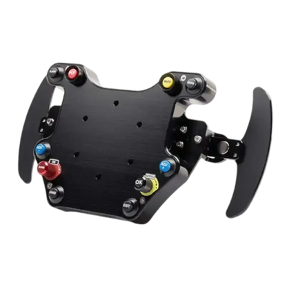 Ascher Racing B24L-SC Button plate
