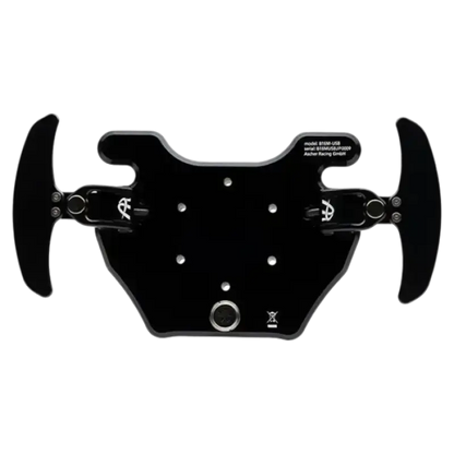 Ascher Racing B24L-SC Button plate