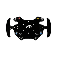 Ascher Racing B24L-SC Button plate