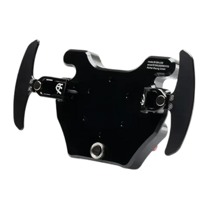Ascher Racing B24L-SC Button plate