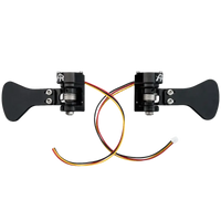 Ascher Racing Clutch Paddles