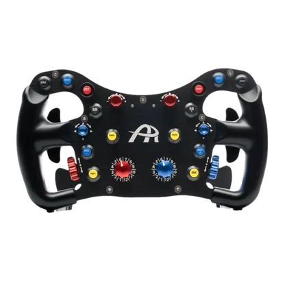 Ascher Racing F64-USB/Wireless V3 wheel