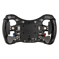 Ascher Racing F64-USB/Wireless V3 wheel