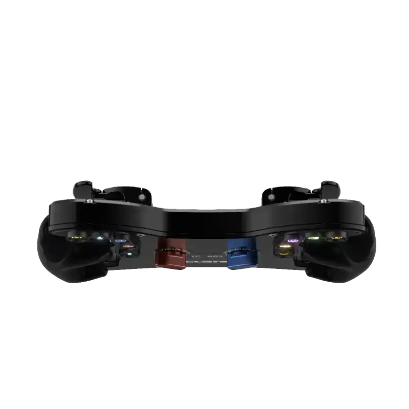 Ascher Racing McLaren Artura GT4 Wheel USB