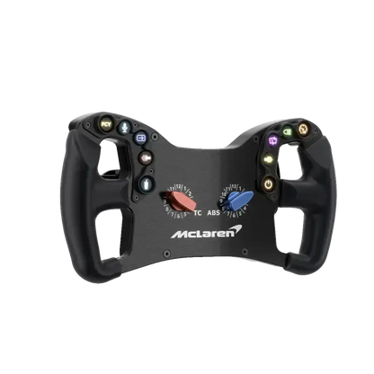 Ascher Racing McLaren Artura GT4 Wheel USB