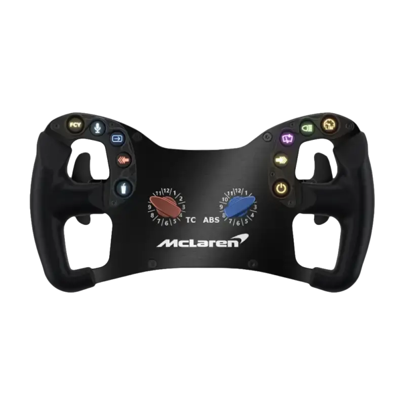 Ascher Racing McLaren Artura GT4 Wheel USB