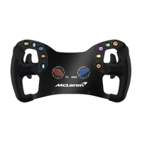 Ascher Racing McLaren Artura GT4 Wheel USB