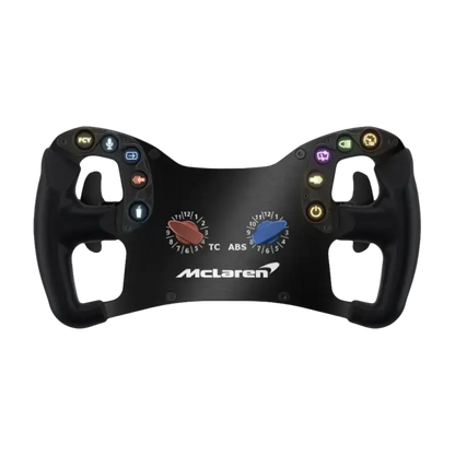 Ascher Racing McLaren Artura GT4 Wheel USB