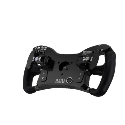 Ascher Racing McLaren Artura GT4 Wheel USB