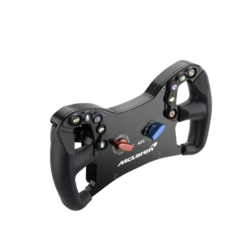 Ascher Racing McLaren Artura GT4 Wheel USB