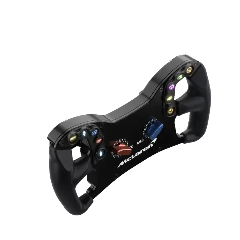 Ascher Racing McLaren Artura GT4 Wheel USB