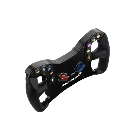 Ascher Racing McLaren Artura GT4 Wheel USB