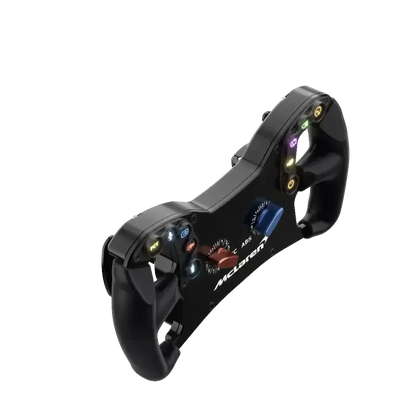 Ascher Racing McLaren Artura GT4 Wheel USB