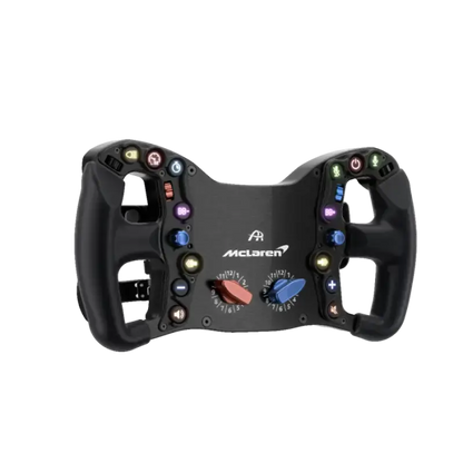 Ascher Racing McLaren Artura Pro Wheel