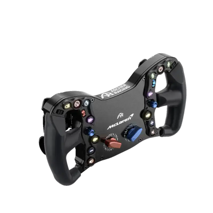 Ascher Racing McLaren Artura Pro Wheel