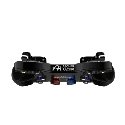 Ascher Racing McLaren Artura Pro Wheel