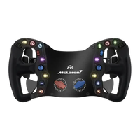 Ascher Racing McLaren Artura Pro Wheel