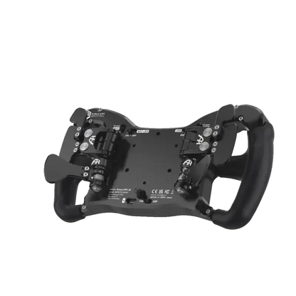 Ascher Racing McLaren Artura Pro Wheel