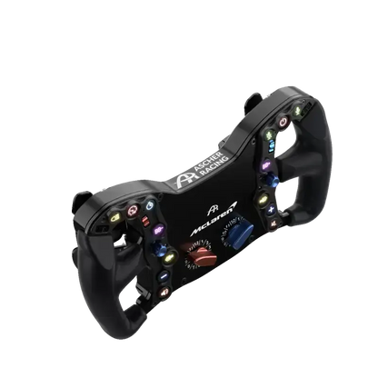 Ascher Racing McLaren Artura Pro Wheel