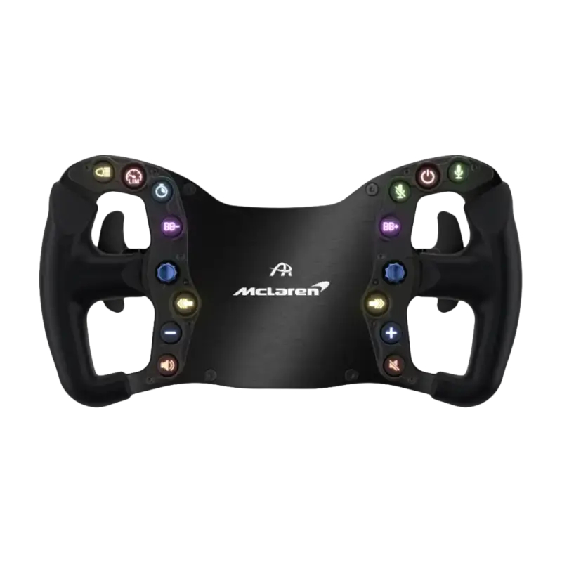 Ascher Racing McLaren Artura Sport-SC/USB Wheel