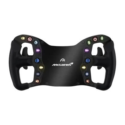 Ascher Racing McLaren Artura Sport-SC/USB Wheel