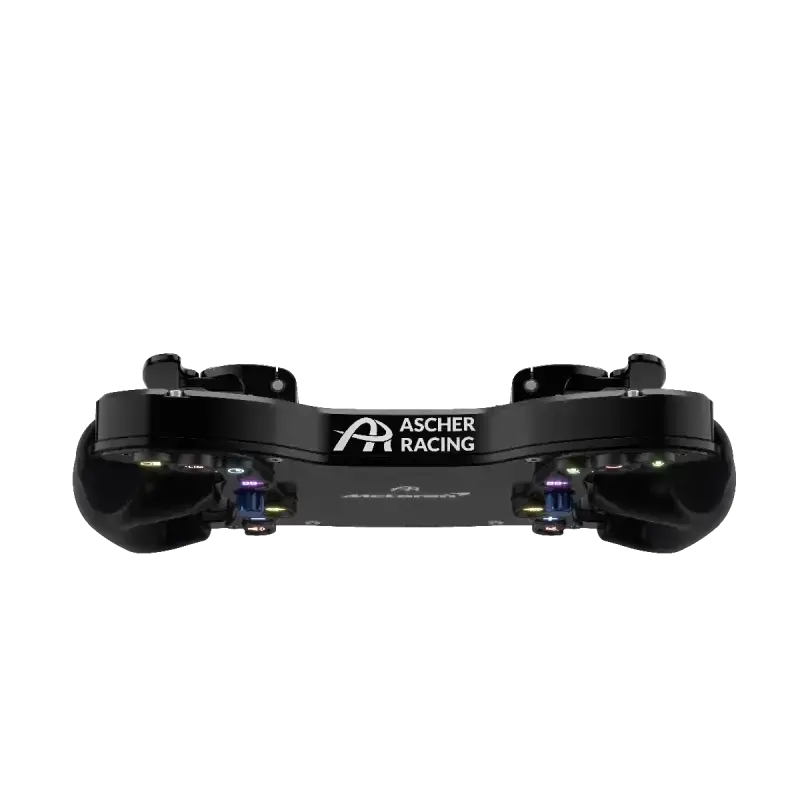 Ascher Racing McLaren Artura Sport-SC/USB Wheel