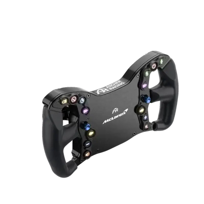 Ascher Racing McLaren Artura Sport-SC/USB Wheel