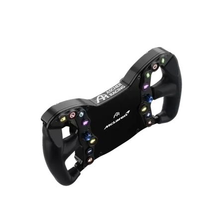 Ascher Racing McLaren Artura Sport-SC/USB Wheel