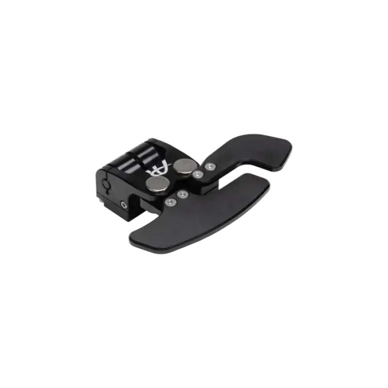 Ascher Racing Paddle Shifter, double - Gen6