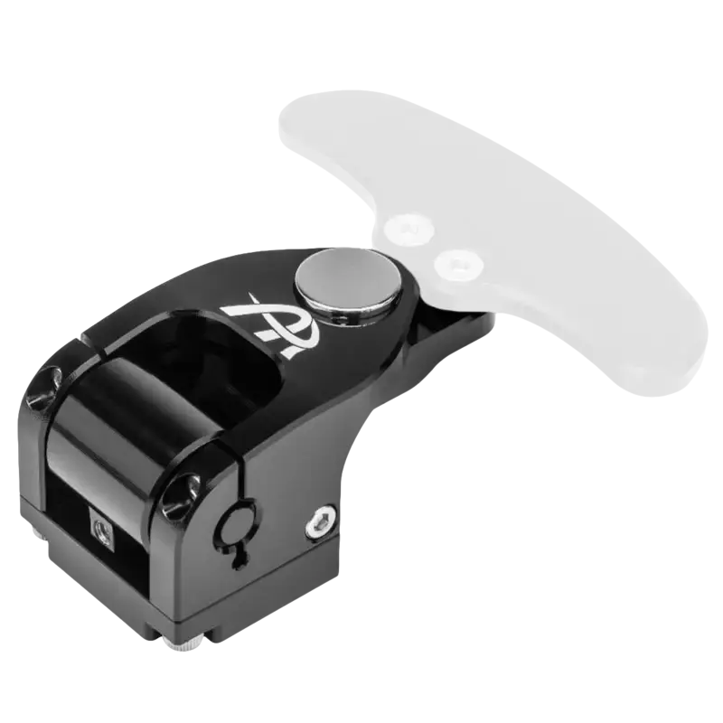 Ascher Racing Paddle Shifter Single - Gen6