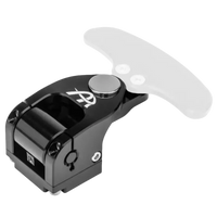 Ascher Racing Paddle Shifter Single - Gen6