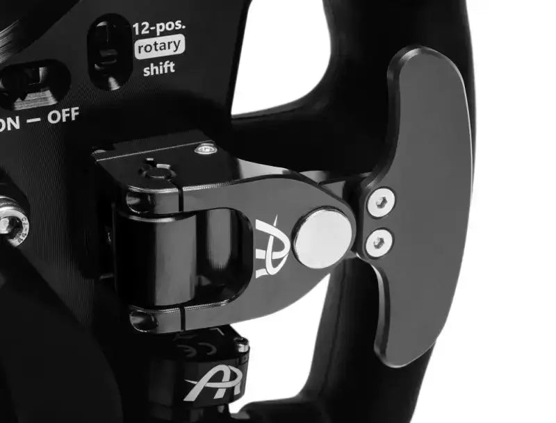 Ascher Racing Paddle Shifter Single - Gen6