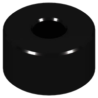 Ascher Racing Paddle Spacer 5mm