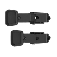 Asetek SimSport Forte Formula Steering Wheel Clutch Paddles