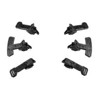Asetek SimSports Carbon Paddles Kit