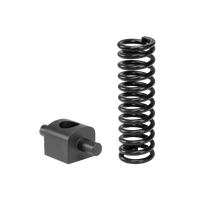 Asetek SimSports firm throttle spring