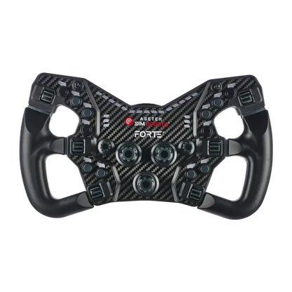 Asetek SimSports Formula LMP Steering Wheel Handles