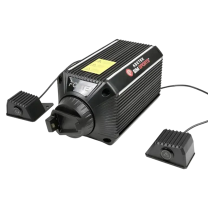 Asetek SimSports Forte 18Nm - Professionele Precisie - Direct Drive Wheelbase