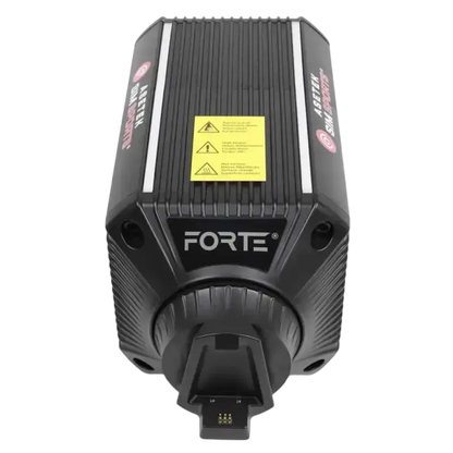 Asetek SimSports Forte 18Nm - Professionele Precisie - Direct Drive Wheelbase