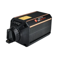 Asetek SimSports Forte 18Nm - Professionele Precisie - Direct Drive Wheelbase