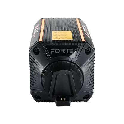 Asetek SimSports Forte 18Nm - Professionele Precisie - Direct Drive Wheelbase