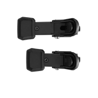 Asetek SimSports Forte Formula Steering Wheel Magnetic Input Paddles