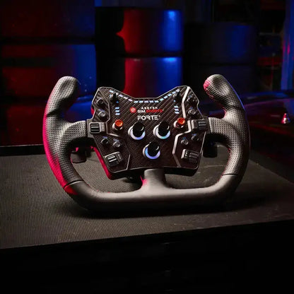 Asetek SimSports Forte GT Button Box – productfoto 5