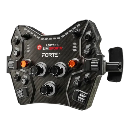 Asetek SimSports Forte GT Button Box – productfoto 2