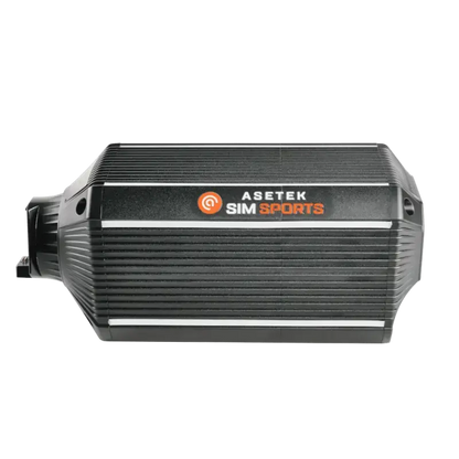 Asetek SimSports Forte-bundel – 18 Nm