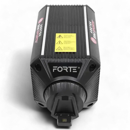 Asetek SimSports Forte-bundel – 18 Nm